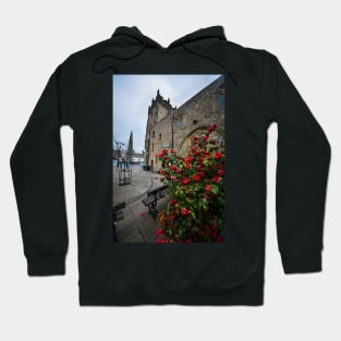 Holy Trinity Church, Richmond Hoodie